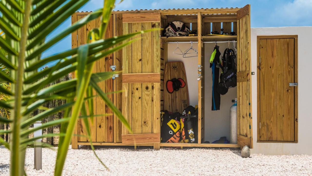 Beaches Bonaire Kralendijk  Exterior foto
