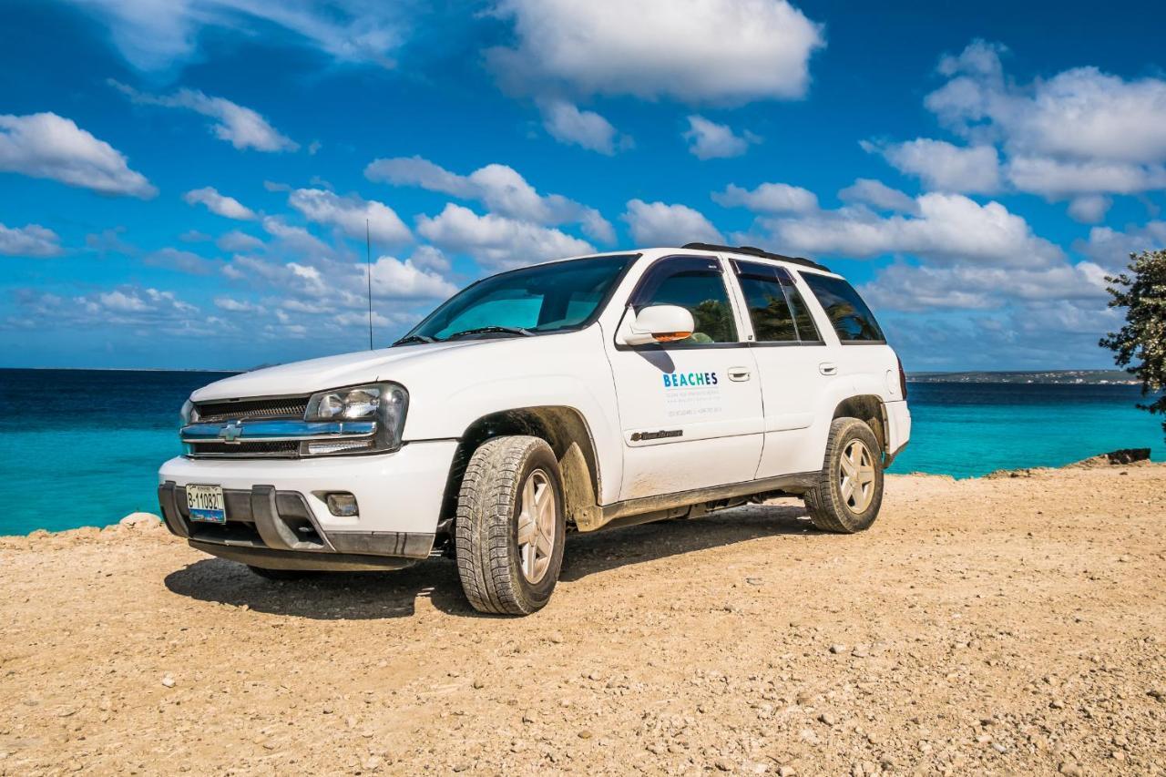 Beaches Bonaire Kralendijk  Exterior foto
