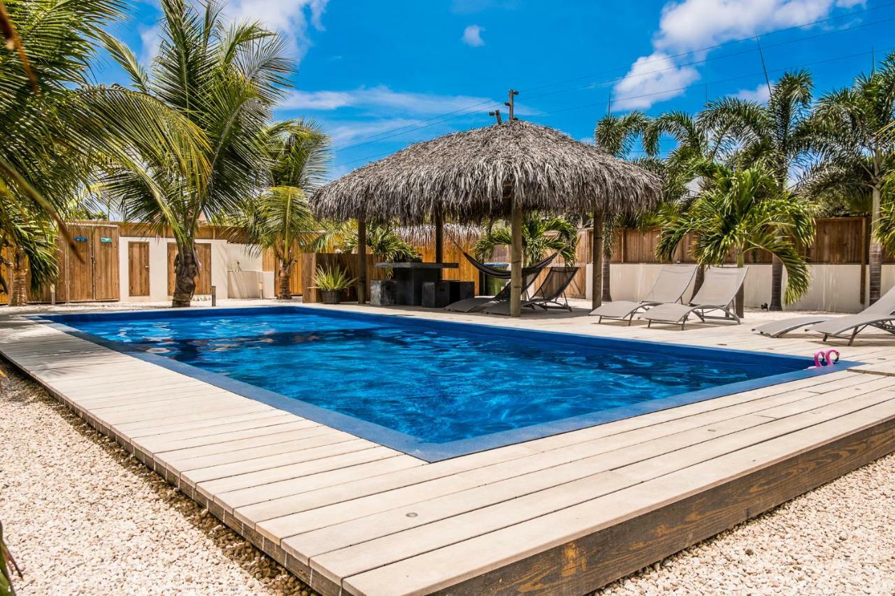 Beaches Bonaire Kralendijk  Exterior foto