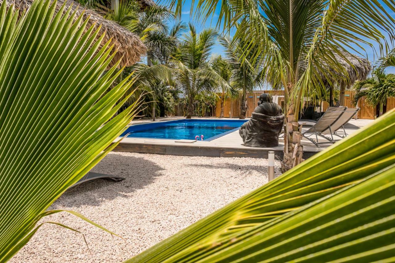 Beaches Bonaire Kralendijk  Exterior foto