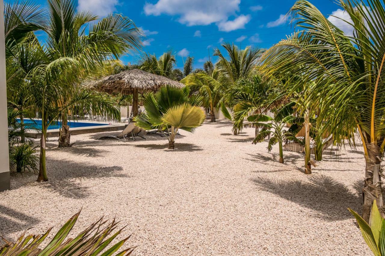 Beaches Bonaire Kralendijk  Exterior foto