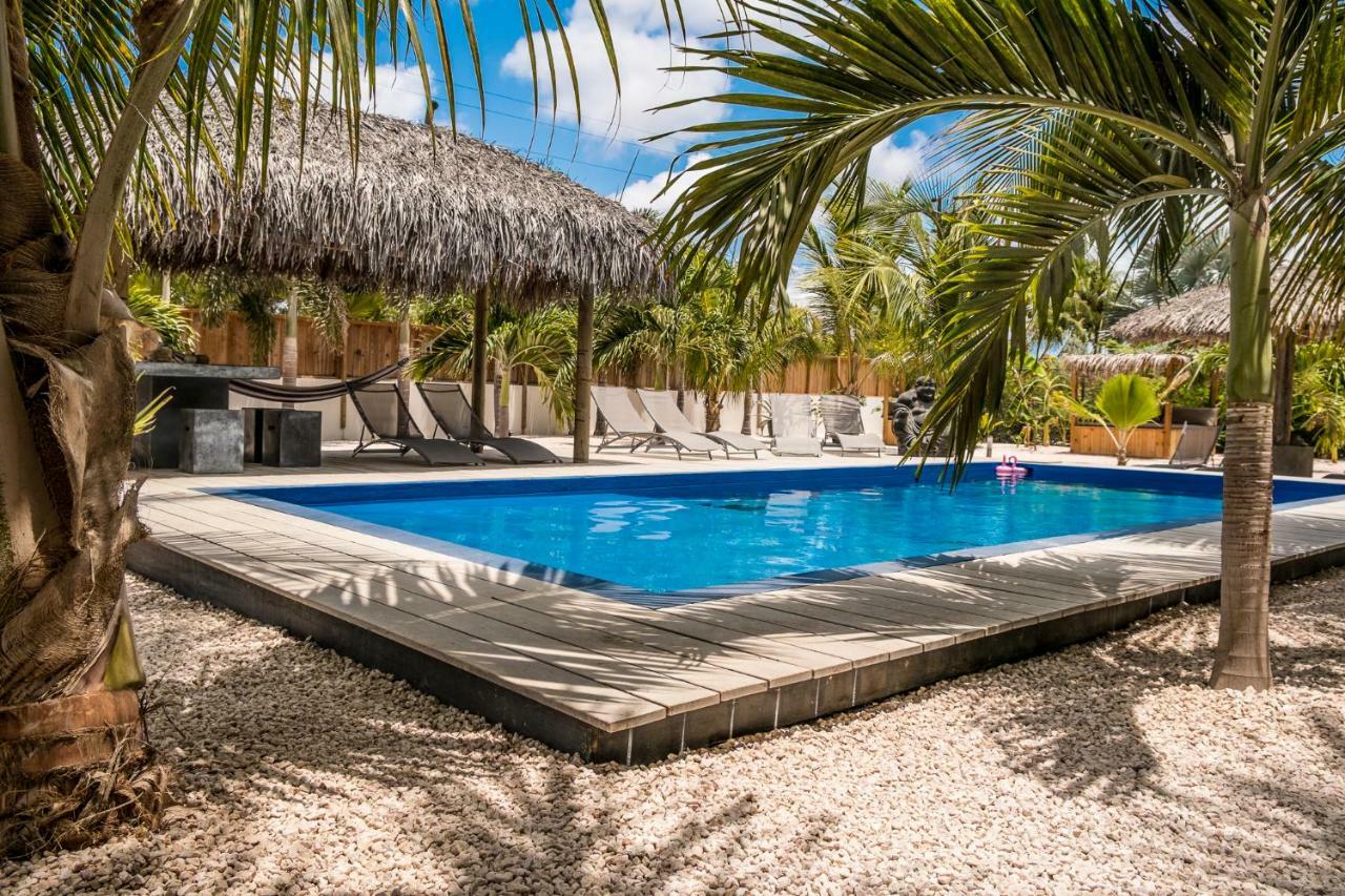Beaches Bonaire Kralendijk  Exterior foto
