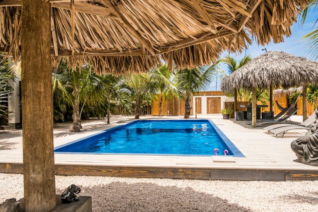 Beaches Bonaire Kralendijk  Exterior foto
