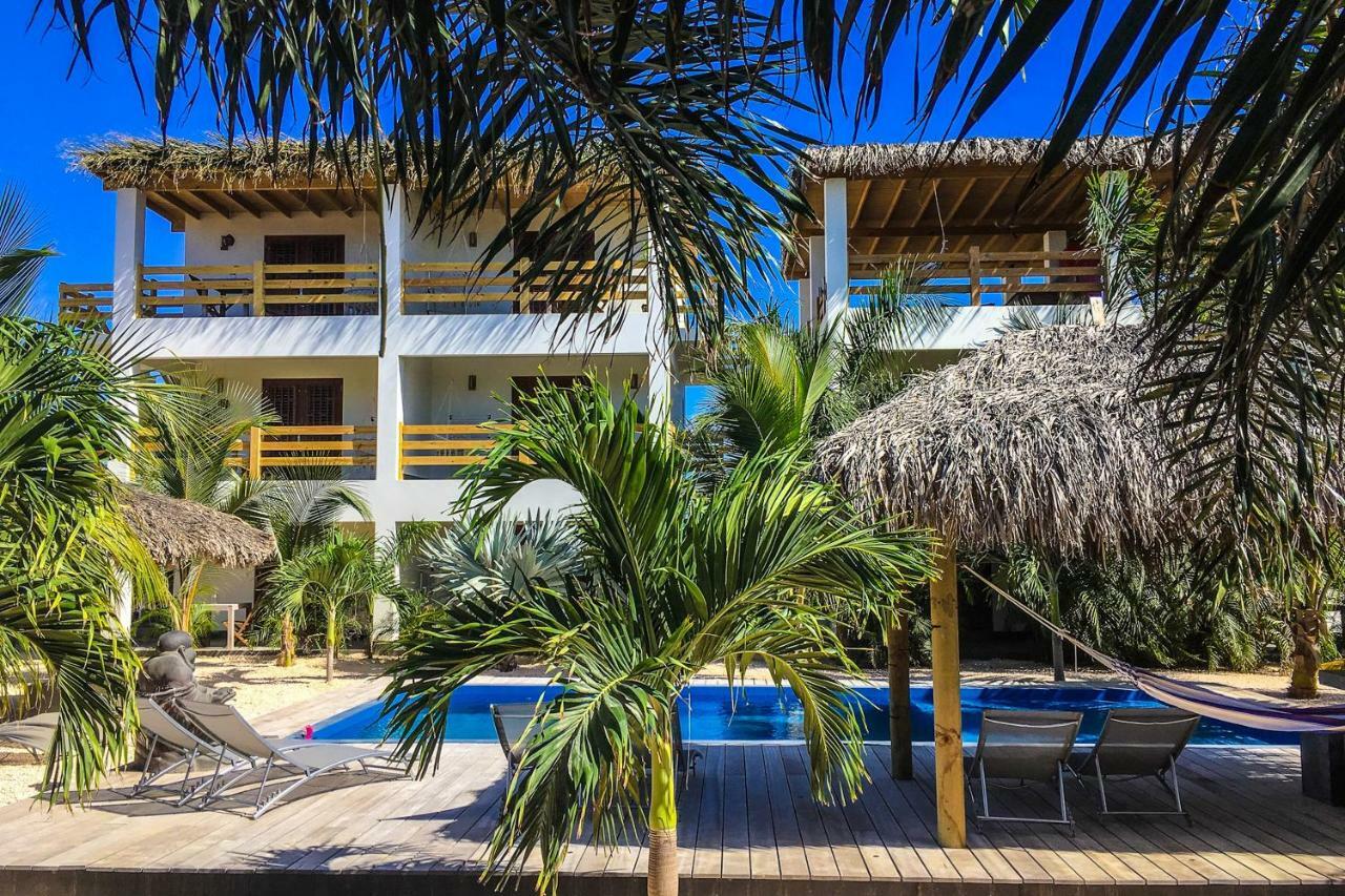 Beaches Bonaire Kralendijk  Exterior foto